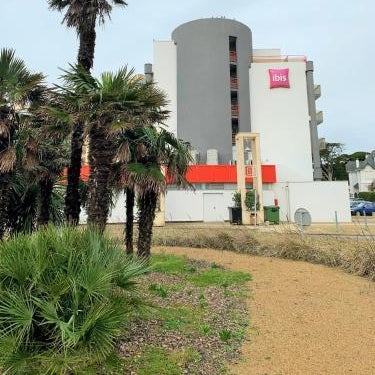 ibis La Baule Pornichet Plage