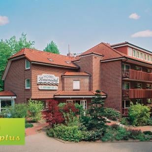 Hotel Ilmenautal Thumbnail