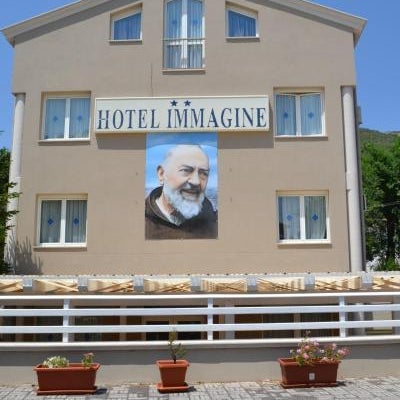 Hotel Immagine