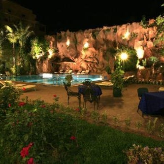 Imperial Holiday Hôtel & spa