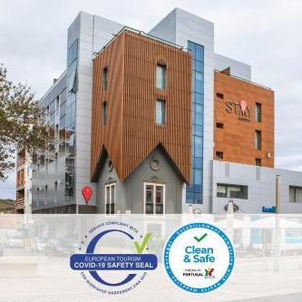 Stay Hotel Torres Vedras Centro