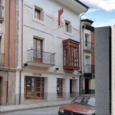 Hotel Isabel