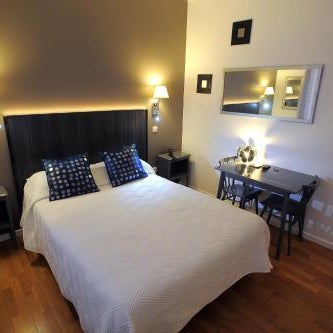 Hotel Italia Thumbnail