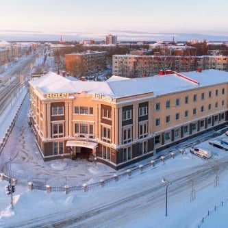 Hotel Jelgava