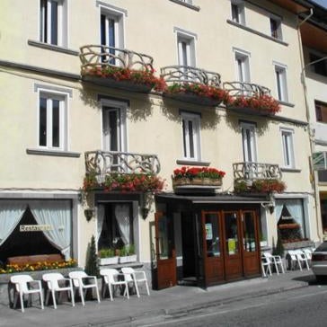 Hotel Joan Canejan
