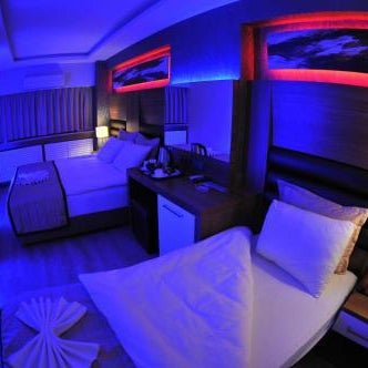 İzmir Otel Kabaçam Thumbnail