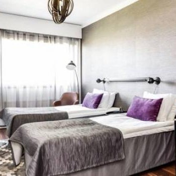Hotel Käenpesä