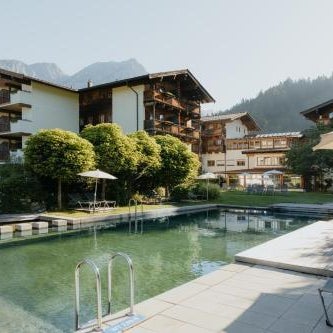Hotel Kaiser in Tirol