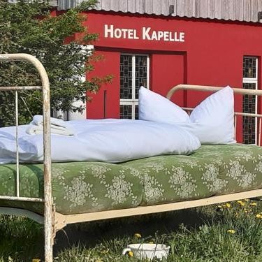 Hotel Kapelle Bed & Breakfast