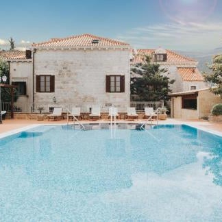 Boutique Hotel Kazbek Thumbnail