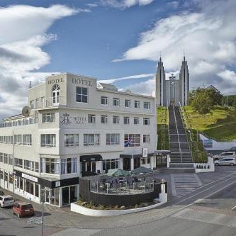 Hotel Kea by Keahotels Thumbnail