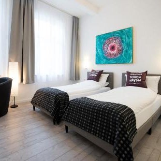 Hotel Keil Thumbnail