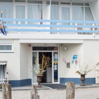 Hotel Kijkduin
