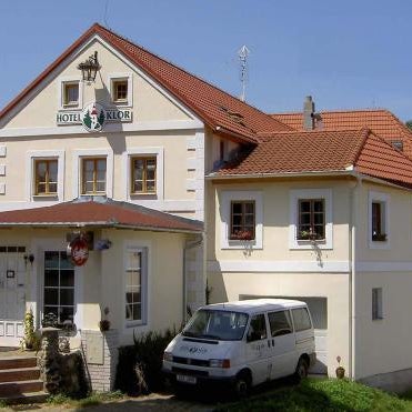 Hotel Klor Thumbnail