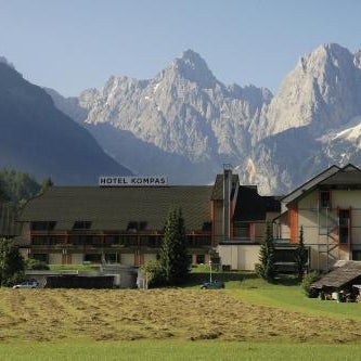 Hotel Kompas Thumbnail