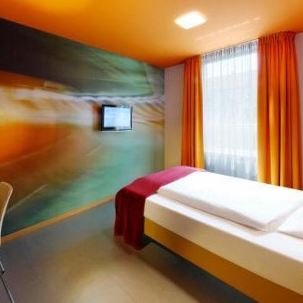Hotel Königstein Thumbnail