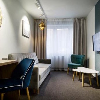 Hotel Halo Toruń
