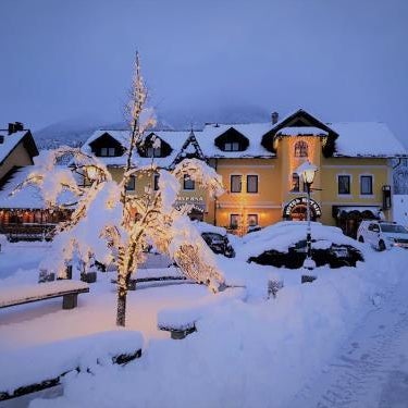 Kotnik Superior Boutique Hotel Thumbnail