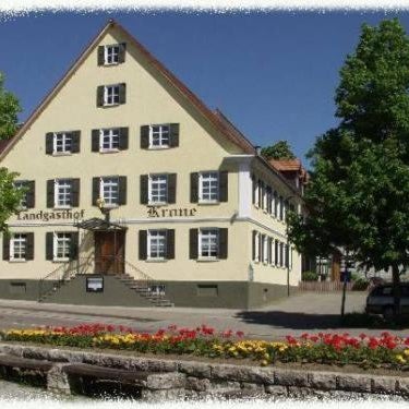 Hotel Krone