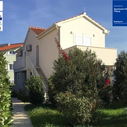 Apartments Villa Tribunj