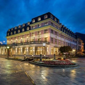 Hotel Kultúra