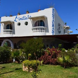 Hotel L'Initiale