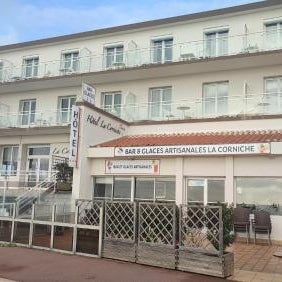 Hotel La Corniche