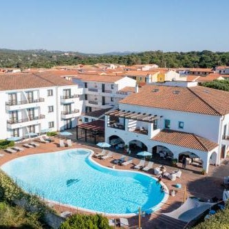LH Hotel La Funtana - Adults Only