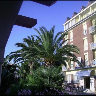 Hotel La Perla