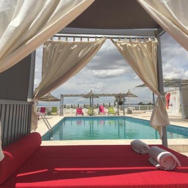 Hotel La Residence Hammamet Thumbnail