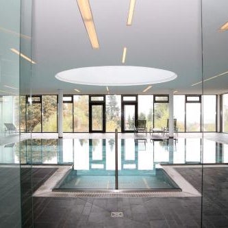 Wellnesshotel Hohenrodt