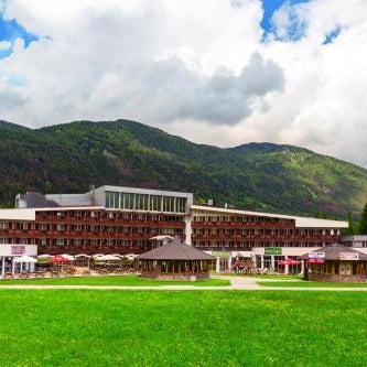 Ramada Resort Kranjska Gora Thumbnail