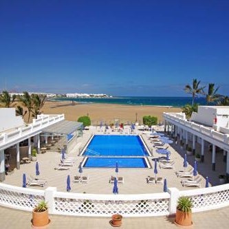Hotel Las Costas Thumbnail