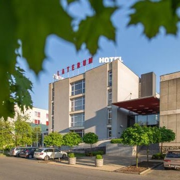 Hotel Laterum Thumbnail