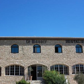 Logis Hôtel Le Manoir & Lounge Thumbnail