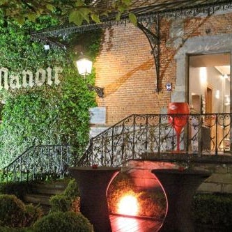 Hôtel Le Manoir