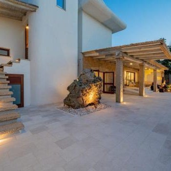 Hotel Le Mimose