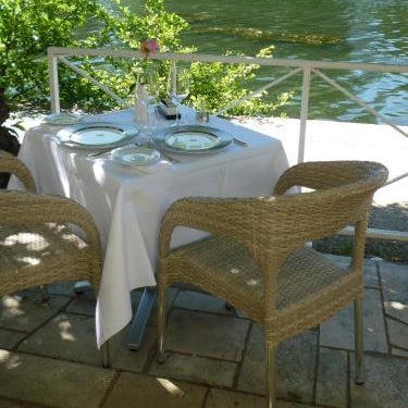 Hotel Le Rivage