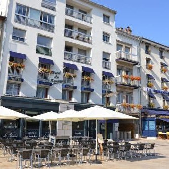 Square Hôtel