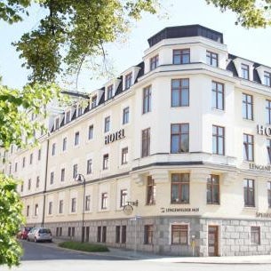 Hotel Lengenfelder Hof