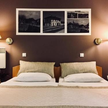 Hotel Leonardo Thumbnail