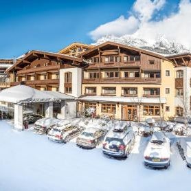 Hotel Leonhard