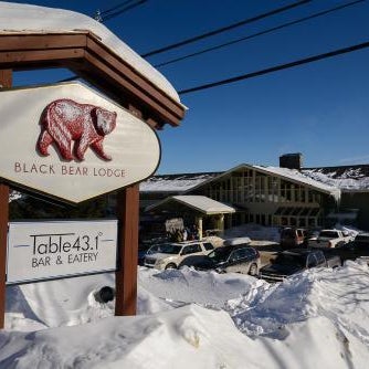 The Black Bear Lodge at Stratton Mountain Resort Thumbnail