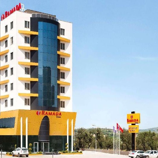 Ramada by Wyndham Soma