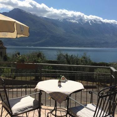 Hotel Locanda Ruscello Garnì