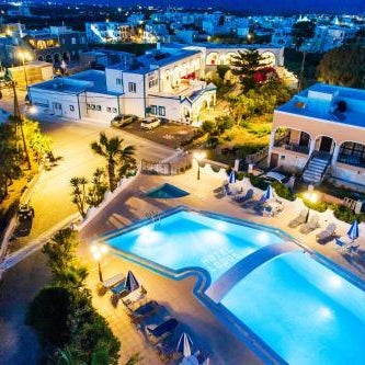 Hotel Lodos Thumbnail