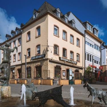 Hotel Louis Müller