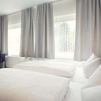 Hotel Löwenguth - Das freundliche gemütliche Budget Hotel