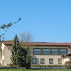 Hotel Lugerhof