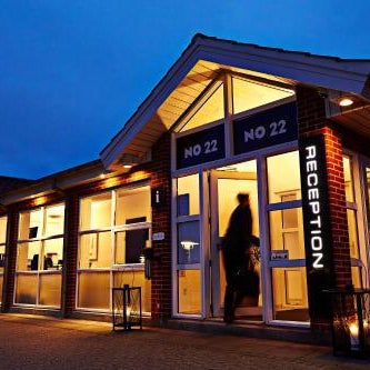 Hotel Hedemarken Thumbnail